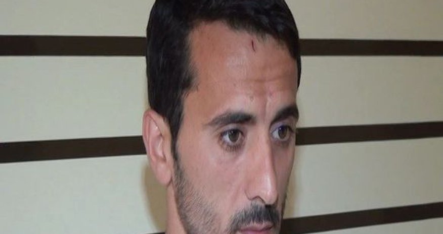 Keçmiş oğru yenidən “iş başında” saxlanıldı - VİDEO Keçmiş oğru yenidən “iş başında” saxlanıldı - VİDEO