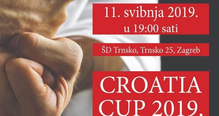 Azərbaycan karateçisi "Super 8” Xorvatiya Kubokuna dəvət olunub Azərbaycan karateçisi "Super 8” Xorvatiya Kubokuna dəvət olunub