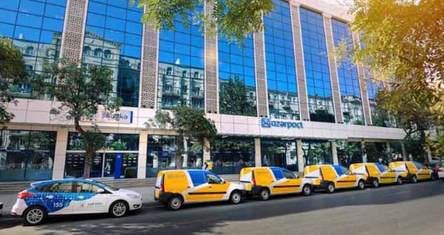 "Azəpoçt" ötən ili zərərlə başa vurub "Azəpoçt" ötən ili zərərlə başa vurub
