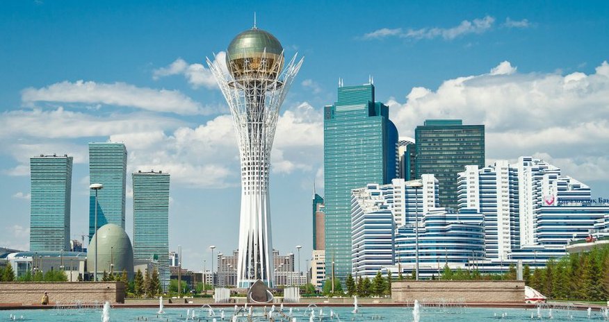 В Казахстане заблокировали соцсети и сайты ряда СМИ В Казахстане заблокировали соцсети и сайты ряда СМИ