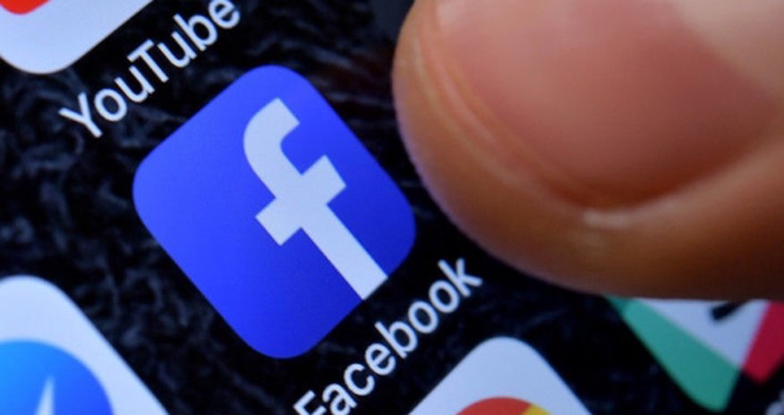 Сооснователь Facebook требует расчленить соцсеть Сооснователь Facebook требует расчленить соцсеть