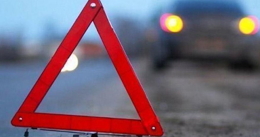 В Тертере автомобиль насмерть сбил пешехода В Тертере автомобиль насмерть сбил пешехода