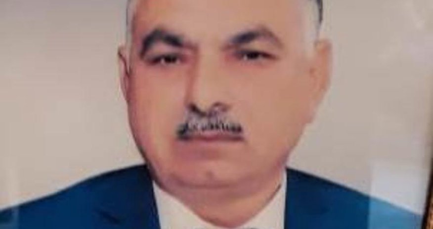 Azərbaycanda məşhur iş adamı qəfil öldü - FOTO Azərbaycanda məşhur iş adamı qəfil öldü - FOTO
