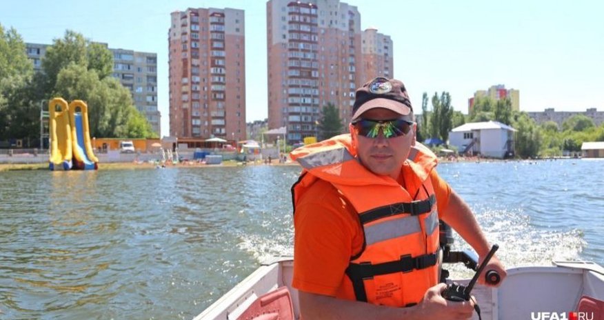 Найдено тело утонувшего в России молодого азербайджанца Найдено тело утонувшего в России молодого азербайджанца