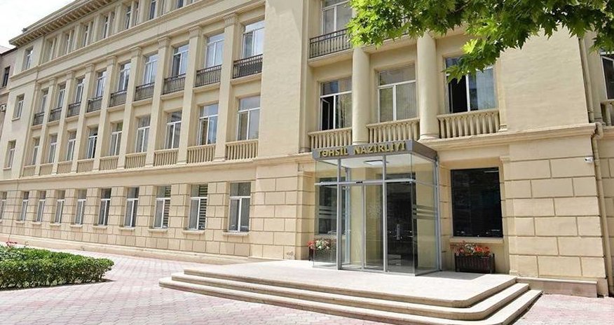 Məktəblilər üçün şad xəbər: mayın 18-dək pulsuz olacaq Məktəblilər üçün şad xəbər: mayın 18-dək pulsuz olacaq
