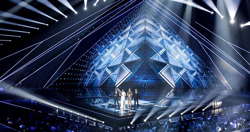 Bu gün “Eurovision” başlayır Bu gün “Eurovision” başlayır