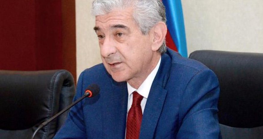 Вице-премьер о введении страховой медицины в Азербайджане Вице-премьер о введении страховой медицины в Азербайджане