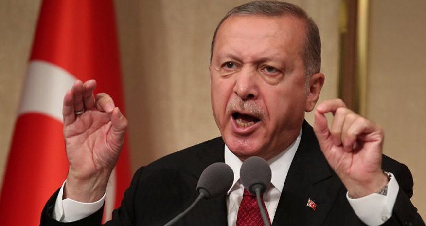 900-dən çox məscid Ərdoğanın əlindən alınır 900-dən çox məscid Ərdoğanın əlindən alınır