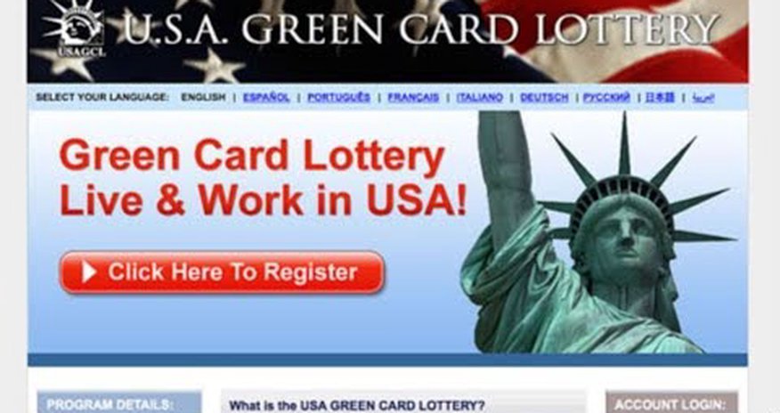 "GreenCard" oynuyanlar üçün - SƏRT XƏBƏRDARLIQ - RƏSMİ "GreenCard" oynuyanlar üçün - SƏRT XƏBƏRDARLIQ - RƏSMİ