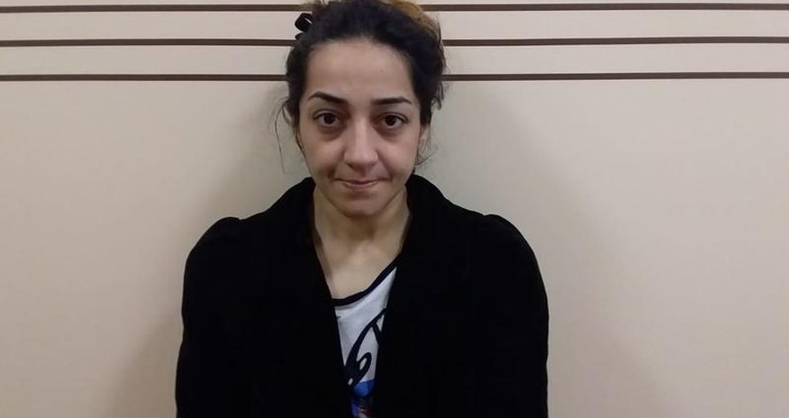 Bakıda “Səbiş” ləqəbli narkotacir saxlanılıb Bakıda “Səbiş” ləqəbli narkotacir saxlanılıb