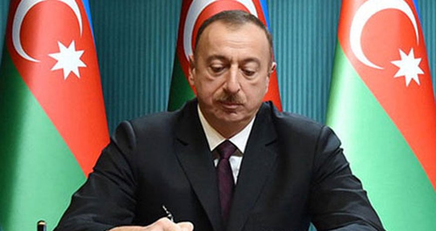 ГААД получит деньги на строительство дороги на севере Азербайджана ГААД получит деньги на строительство дороги на севере Азербайджана
