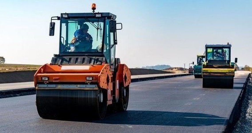 Prezident yol tikintisinə 20 milyon manat ayırdı Prezident yol tikintisinə 20 milyon manat ayırdı