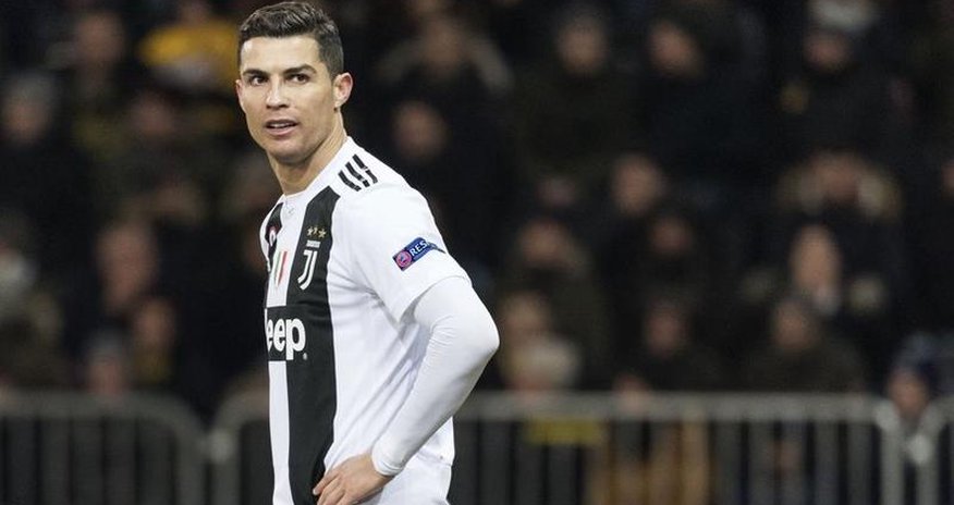 Ronaldo iftar üçün 1,5 milyon avro xərclədi - FOTO Ronaldo iftar üçün 1,5 milyon avro xərclədi - FOTO