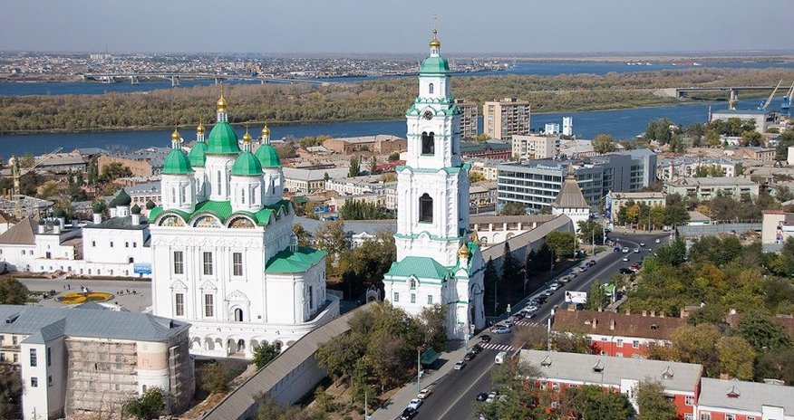 Buta Airways начала прямые рейсы по маршруту Баку-Астрахань Buta Airways начала прямые рейсы по маршруту Баку-Астрахань
