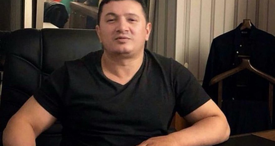 “Lotu Quli” ölüm ayağında olan “vor-zakon”un yerinə keçə bilər - FOTO “Lotu Quli” ölüm ayağında olan “vor-zakon”un yerinə keçə bilər - FOTO