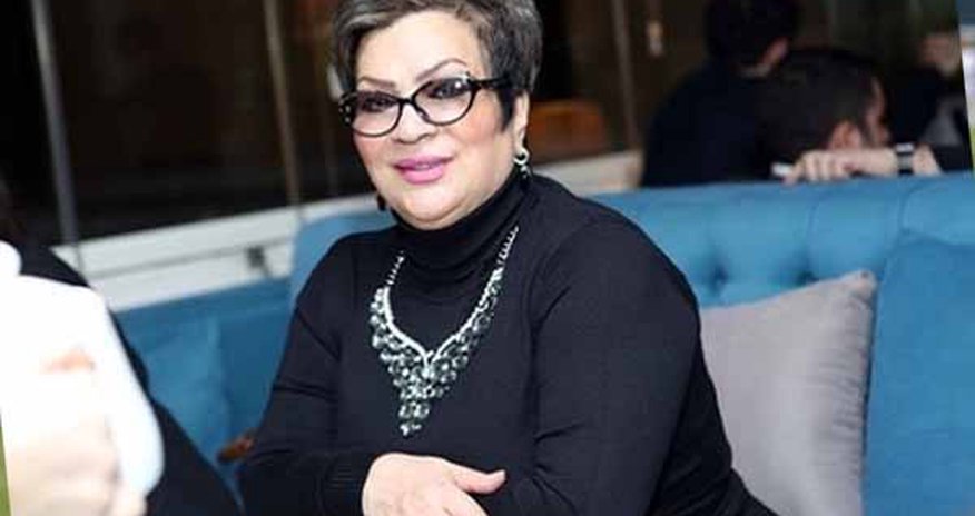 Afaq Bəşirqızı məmurlara çağırış etdi Afaq Bəşirqızı məmurlara çağırış etdi