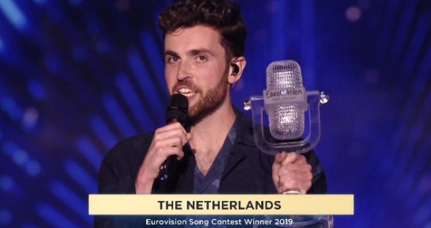 “Eurovision-2019”un qalibi bəlli oldu - VİDEO “Eurovision-2019”un qalibi bəlli oldu - VİDEO