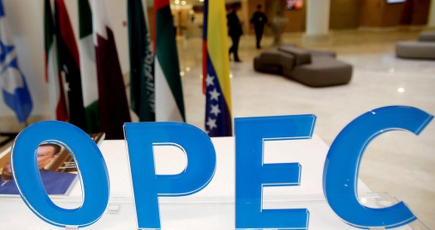 ОПЕК обсуждает сокращение нефти ОПЕК обсуждает сокращение нефти