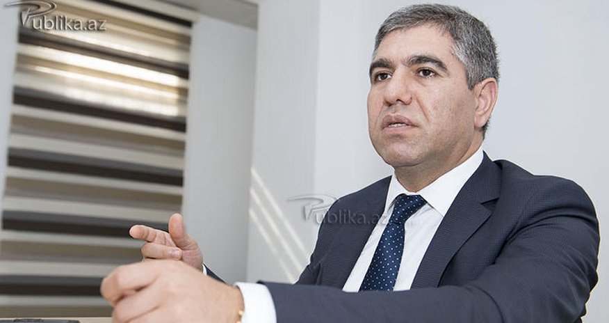 Sənədsiz evlərlə bağlı TƏKLİF: "Real təhlükə varsa..." Sənədsiz evlərlə bağlı TƏKLİF: "Real təhlükə varsa..."