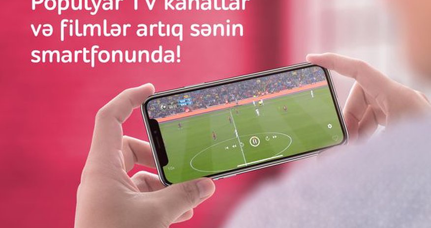 Число пользователей Nar TV выросло на 117% Число пользователей Nar TV выросло на 117%