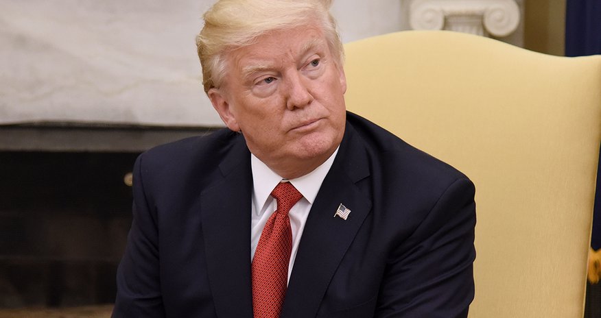 Трамп передал послание Зеленскому Трамп передал послание Зеленскому