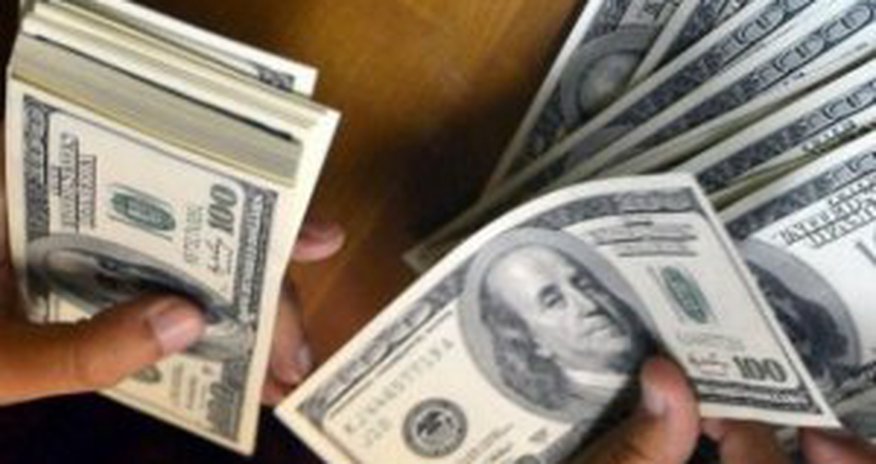 Mərkəzi Bank dolların məzənnəsi barədə Mərkəzi Bank dolların məzənnəsi barədə