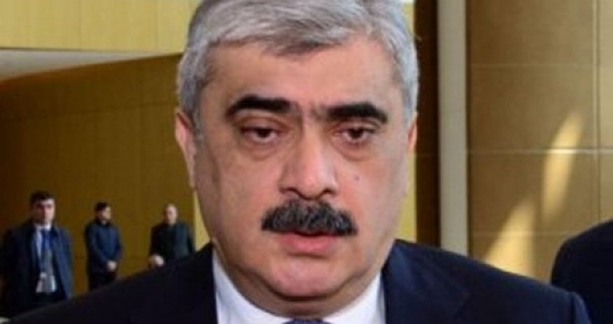 "Ölkədə makroiqtisadi mühit sabitləşib" - Samir Şərifov "Ölkədə makroiqtisadi mühit sabitləşib" - Samir Şərifov
