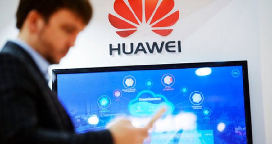 Microsoft может прекратить сотрудничество с Huawei Microsoft может прекратить сотрудничество с Huawei
