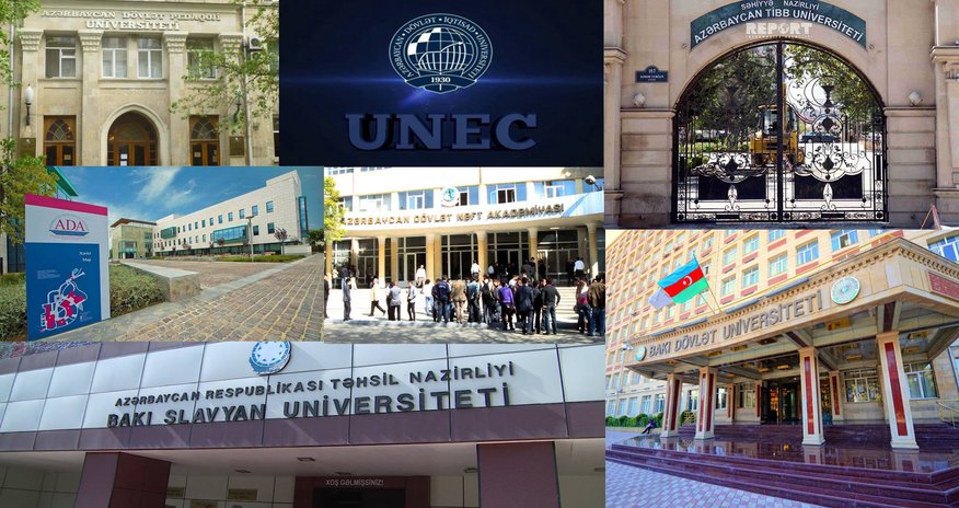 Bu universitetdə "saqqal qadağası" qoyuldu - FOTO Bu universitetdə "saqqal qadağası" qoyuldu - FOTO
