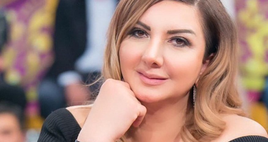 Nazilənin oğlu qəzaya düşdü Nazilənin oğlu qəzaya düşdü