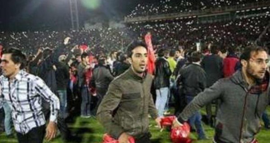 Nazir azərbaycanlılardan üzr istədi Nazir azərbaycanlılardan üzr istədi
