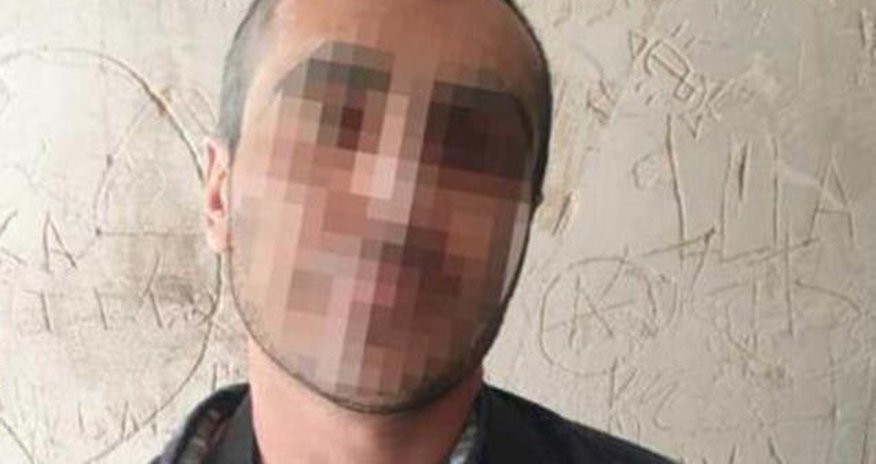 “Lotu Quli”nin daha bir adamı saxlanıldı “Lotu Quli”nin daha bir adamı saxlanıldı