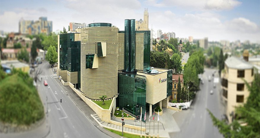 "SOCAR Georgia" Rusiyadan qaz alacaq "SOCAR Georgia" Rusiyadan qaz alacaq