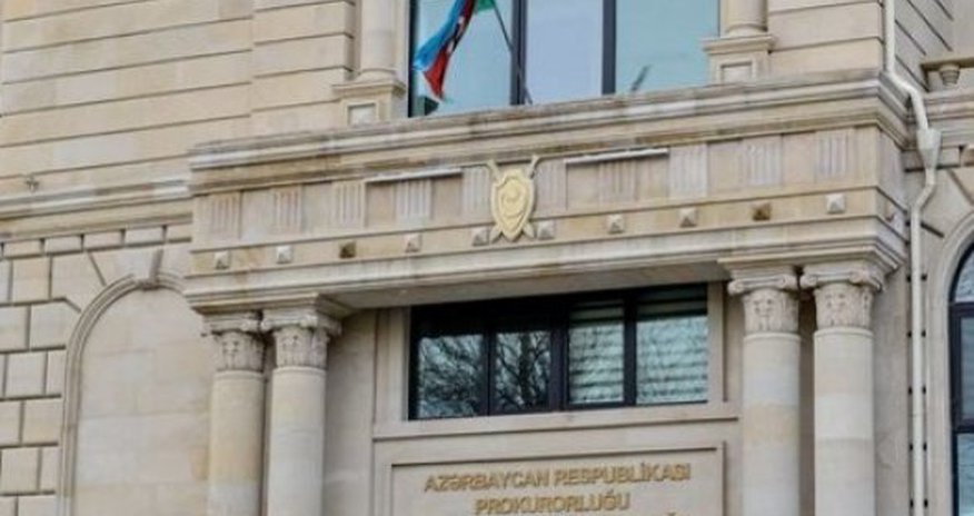 Прокуратура возбудила дело по факту убийства Шамиля Халафова Прокуратура возбудила дело по факту убийства Шамиля Халафова