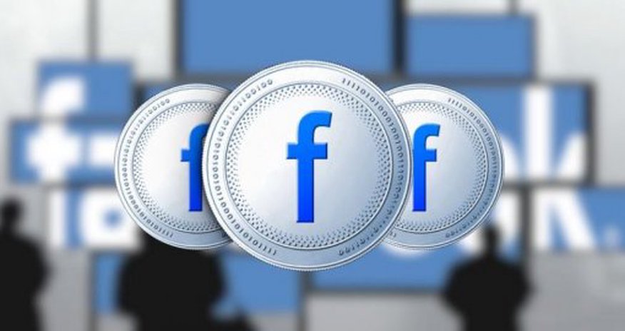 Facebook выпустит собственную криптовалюту Facebook выпустит собственную криптовалюту