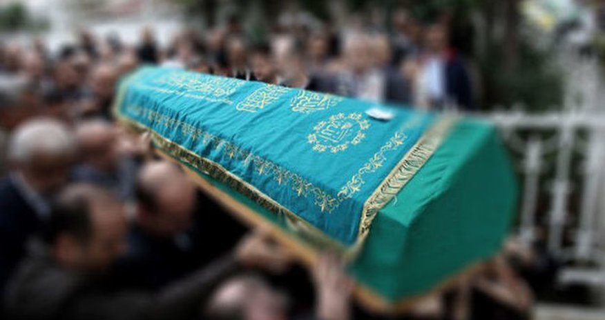 Keçmiş icra başçısı vəfat etdi Keçmiş icra başçısı vəfat etdi