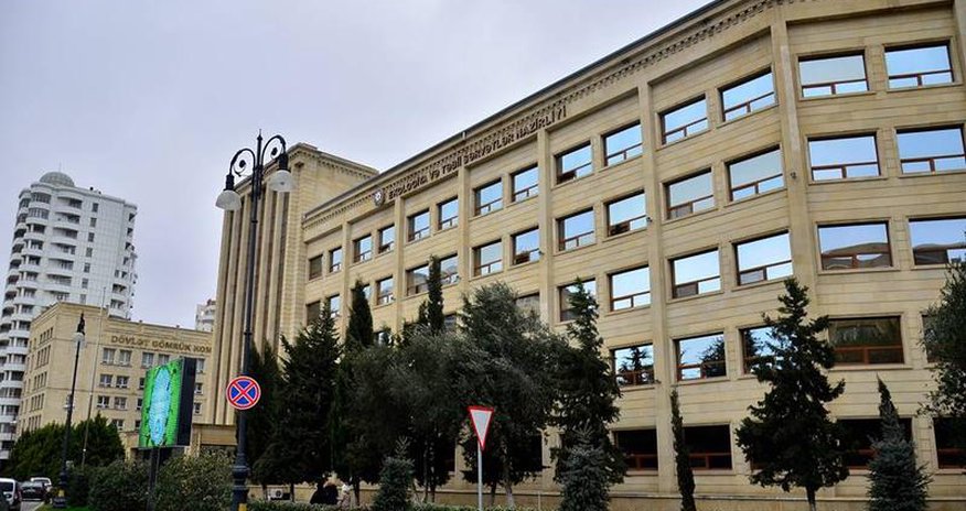 Hava ilə bağlı vacib xəbərdarlıq Hava ilə bağlı vacib xəbərdarlıq