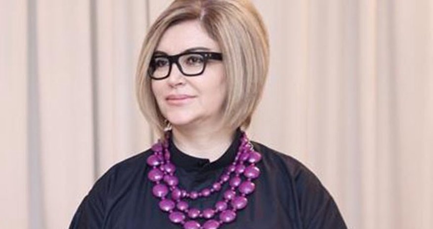 Халида Байрамова лишилась должности Халида Байрамова лишилась должности