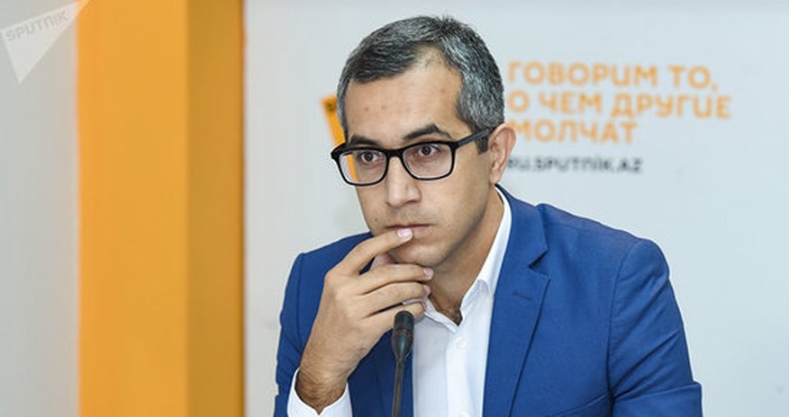 Gənclər fondu ölkəyə qayıtmayan gənclərdən təhsil pulunu geri alacaq - MÜSAHİBƏ Gənclər fondu ölkəyə qayıtmayan gənclərdən təhsil pulunu geri alacaq - MÜSAHİBƏ