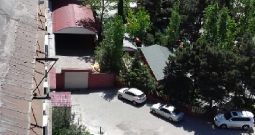 Bir kababxana üç dövlət orqanını saya almır... - FOTO Bir kababxana üç dövlət orqanını saya almır... - FOTO