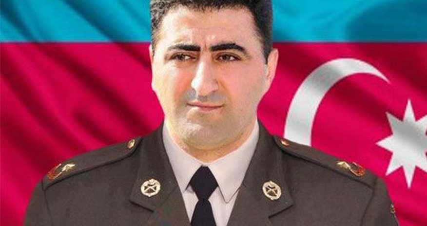 Ramil Səfərovun ailəsində özəl gün - FOTOLAR Ramil Səfərovun ailəsində özəl gün - FOTOLAR