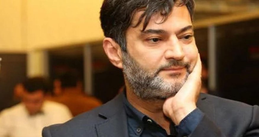 “Bu şəhərdə”nin Çoşqunu oğlu ilə - FOTO “Bu şəhərdə”nin Çoşqunu oğlu ilə - FOTO