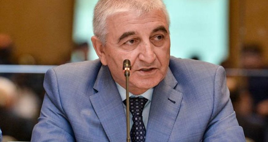 Azərbaycanda seçicilərin sayı açıqlandı Azərbaycanda seçicilərin sayı açıqlandı
