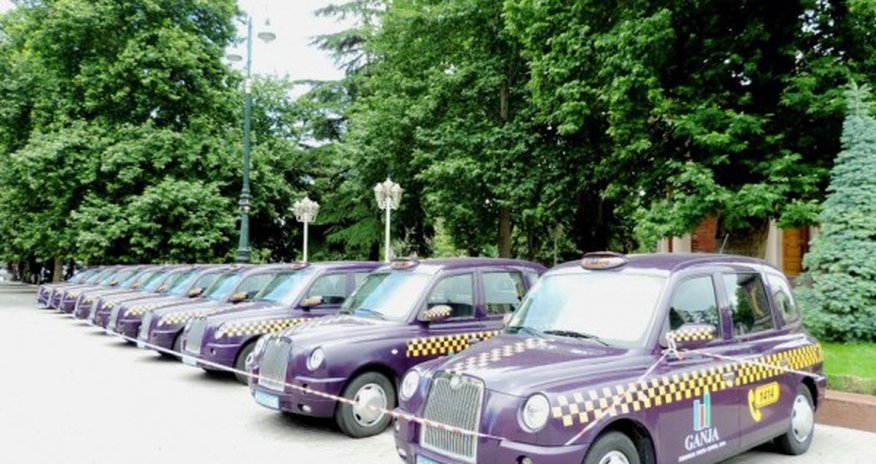 Bu şəxslər "London taksi"ləri ilə pulsuz daşınacaq Bu şəxslər "London taksi"ləri ilə pulsuz daşınacaq