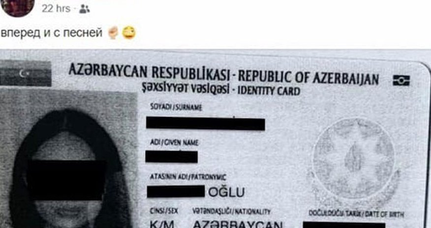 Transı lağa qoyan AZAL əməkdaşı ilə bağlı yeni məlumat Transı lağa qoyan AZAL əməkdaşı ilə bağlı yeni məlumat