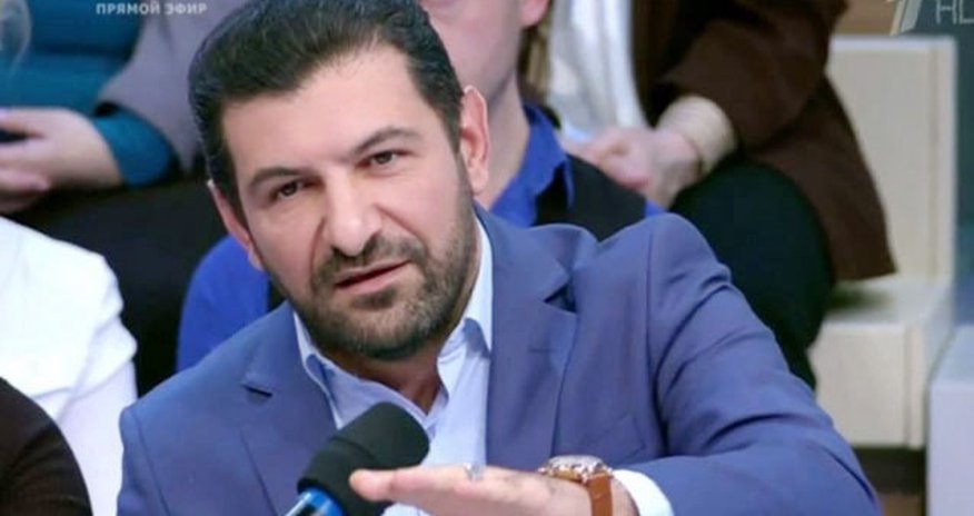 Rusiya Ombudsmanı Fuad Abbasovla bağlı açıqlama verdi Rusiya Ombudsmanı Fuad Abbasovla bağlı açıqlama verdi