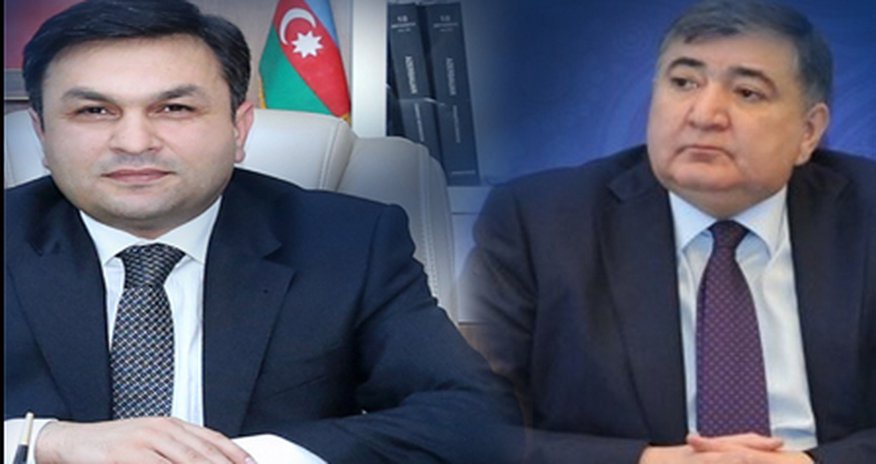Fazil Məmmədovun kadrı Xətainin icra başçısı olmaq istəyir Fazil Məmmədovun kadrı Xətainin icra başçısı olmaq istəyir