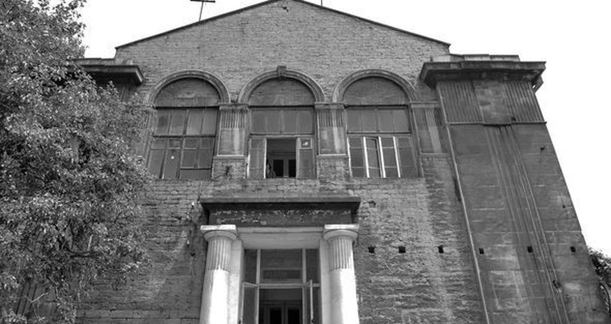 “Salaam Cinema”nın yerləşdiyi bina tarixi abidələr siyahısına salındı “Salaam Cinema”nın yerləşdiyi bina tarixi abidələr siyahısına salındı