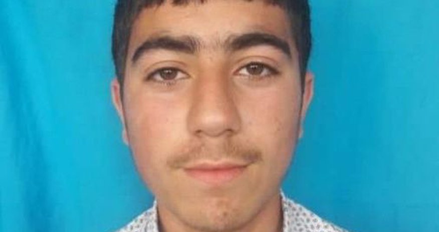 Cəlilabadda şagird itkin düşüb - Foto Cəlilabadda şagird itkin düşüb - Foto