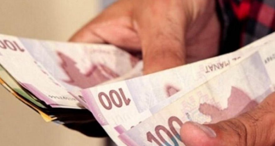 Əməkhaqları və pensiya sahəsində yeni təkliflər hazırlanır - Nazir Əməkhaqları və pensiya sahəsində yeni təkliflər hazırlanır - Nazir